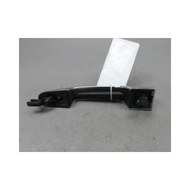 POIGNEE EXTERIEURE PORTE AVANT GAUCHE FIAT 500