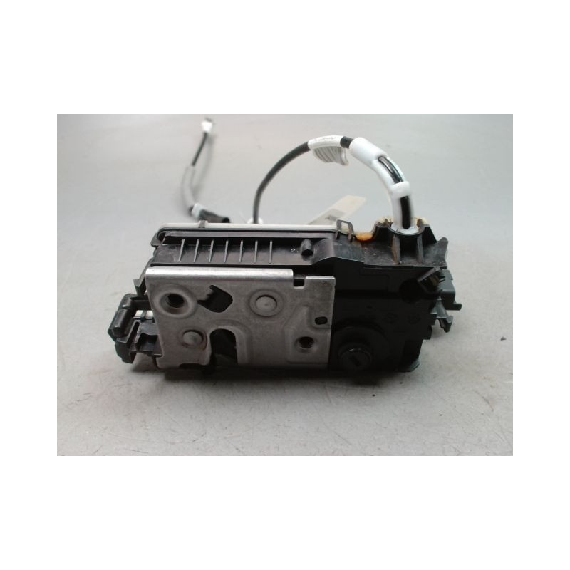 SYSTEME CONDAMNATION AVANT DROIT PEUGEOT 208 Phase 1 2012-...