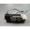SYSTEME CONDAMNATION AVANT GAUCHE PEUGEOT 208 Phase 1 2012-...