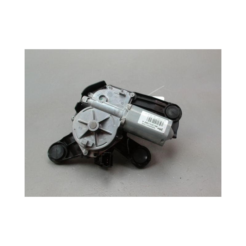 MECANISME ESSUIE-GLACE ARRIERE PEUGEOT 208 Phase 1 2012-...