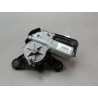 MECANISME ESSUIE-GLACE ARRIERE PEUGEOT 208 Phase 1 2012-...