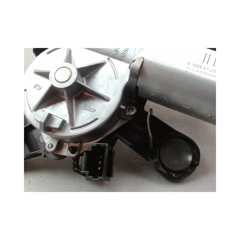 MECANISME ESSUIE-GLACE ARRIERE PEUGEOT 208 Phase 1 2012-...