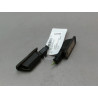 ECLAIREUR PLAQUE DE POLICE PEUGEOT 208 Phase 1 2012-...