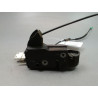 SYSTEME CONDAMNATION AVANT GAUCHE CITROEN C4 I Phase 2 2008-2010