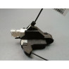SYSTEME CONDAMNATION AVANT GAUCHE CITROEN C4 I Phase 2 2008-2010
