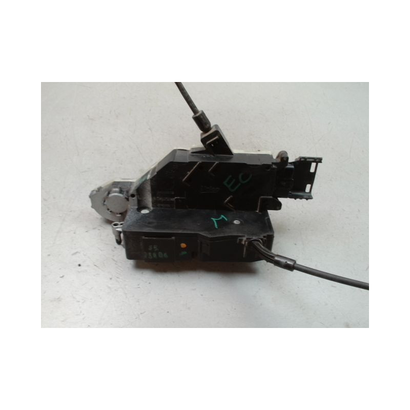 SYSTEME CONDAMNATION AVANT DROIT PEUGEOT 207 2006-2013