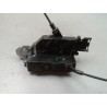 SYSTEME CONDAMNATION AVANT DROIT PEUGEOT 207 2006-2013