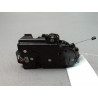 SYSTEME CONDAMNATION AVANT GAUCHE SKODA OCTAVIA II Phase 1 2004-2008