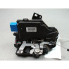 SYSTEME CONDAMNATION AVANT GAUCHE SKODA OCTAVIA II Phase 1 2004-2008