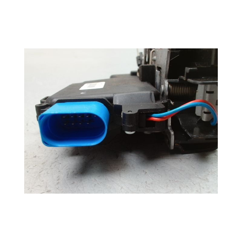 SYSTEME CONDAMNATION AVANT GAUCHE SKODA OCTAVIA II Phase 1 2004-2008