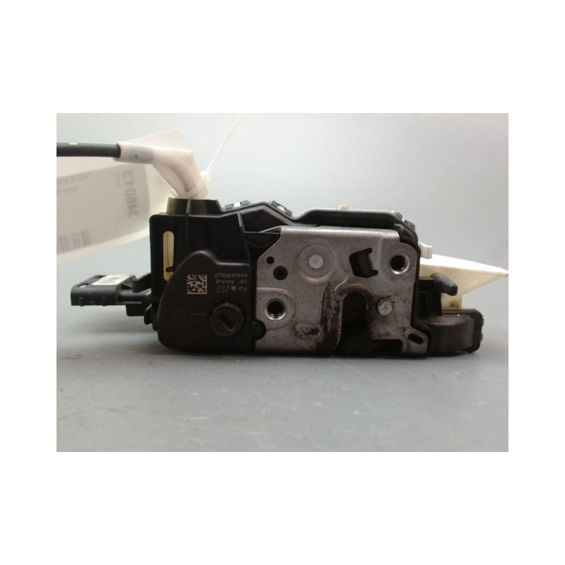 SYSTEME CONDAMNATION AVANT GAUCHE CITROEN DS3 Phase 1 (A55) 2009-2014
