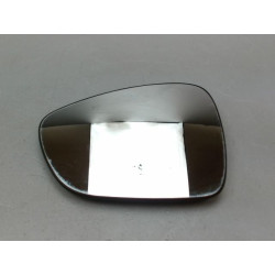 GLACE RETROVISEUR EXT G