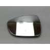 GLACE RETROVISEUR EXT G CITROEN DS3 Phase 1 (A55) 2009-2014