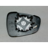 GLACE RETROVISEUR EXT G CITROEN DS3 Phase 1 (A55) 2009-2014