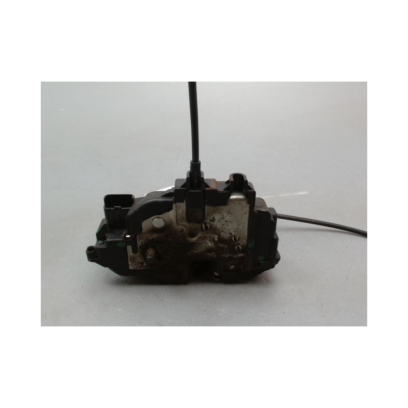 SYSTEME CONDAMNATION ARRIERE DROIT RENAULT MEGANE III Phase 2 2012-2014