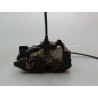 SYSTEME CONDAMNATION ARRIERE DROIT RENAULT MEGANE III Phase 2 2012-2014