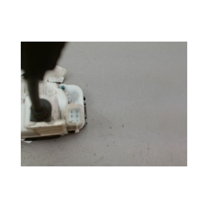 SYSTEME CONDAMNATION AVANT DROIT FIAT 500 II Phase 1 2007-...