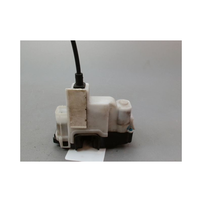 SYSTEME CONDAMNATION AVANT GAUCHE FIAT 500 II Phase 1 2007-...