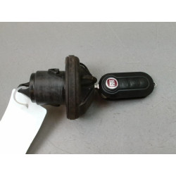 BOUCHON RESERVOIR A CARBURANT