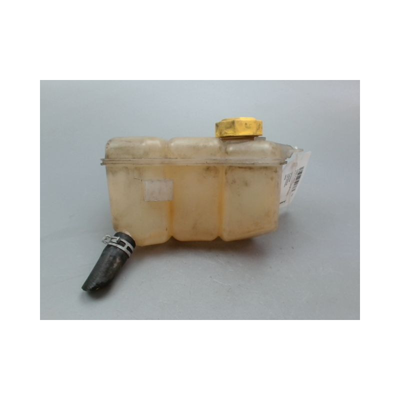 VASE EXPANSION FORD FUSION Phase 2 2005-2011
