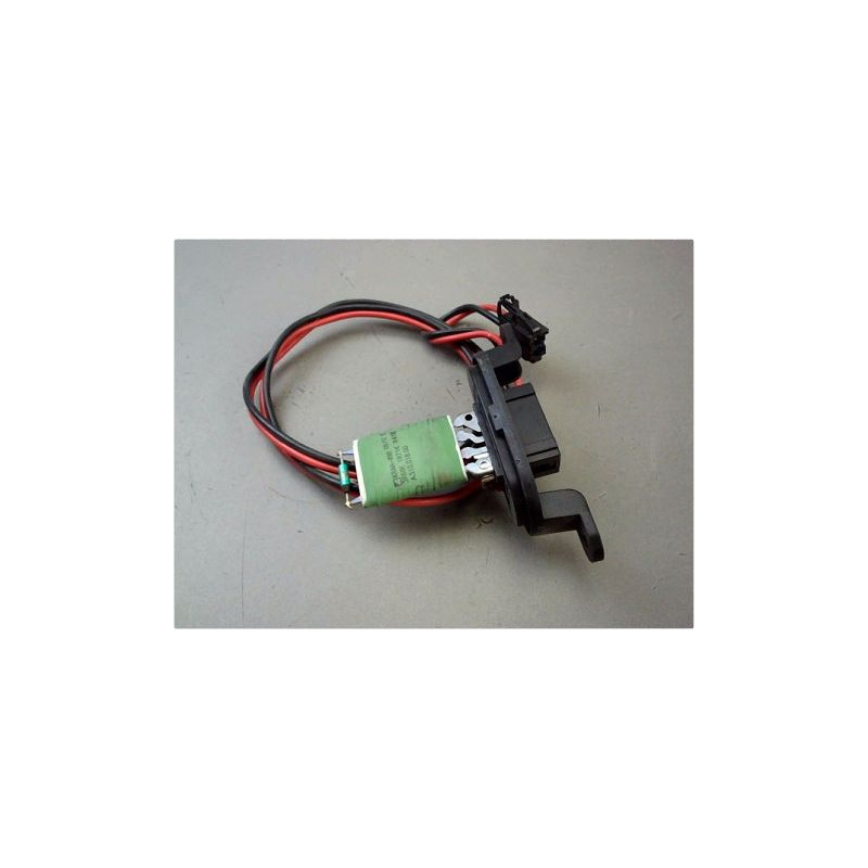 MODULE DE CHAUFFAGE RENAULT KANGOO II PH2 EXPRESS 2013-