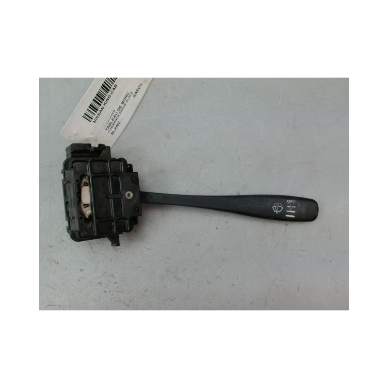 COMMANDE ESSUIE GLACE NISSAN KING-CAB