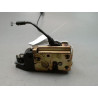 SYSTEME CONDAMNATION AVANT DROIT RENAULT MEGANE II Phase 2 2006-2009