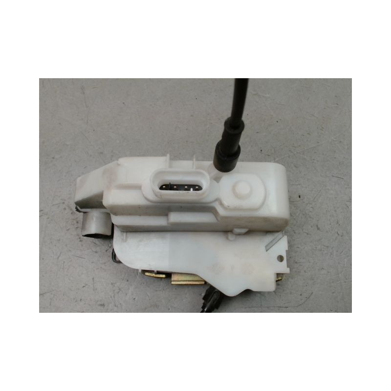 SYSTEME CONDAMNATION AVANT DROIT RENAULT MEGANE II Phase 2 2006-2009