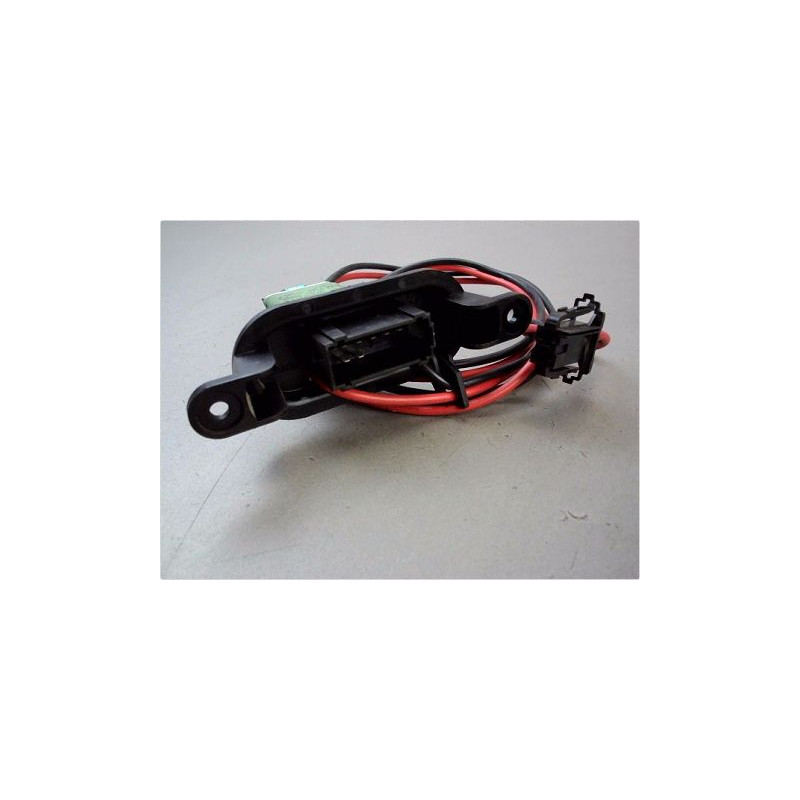 MODULE DE CHAUFFAGE RENAULT KANGOO II PH2 EXPRESS 2013-