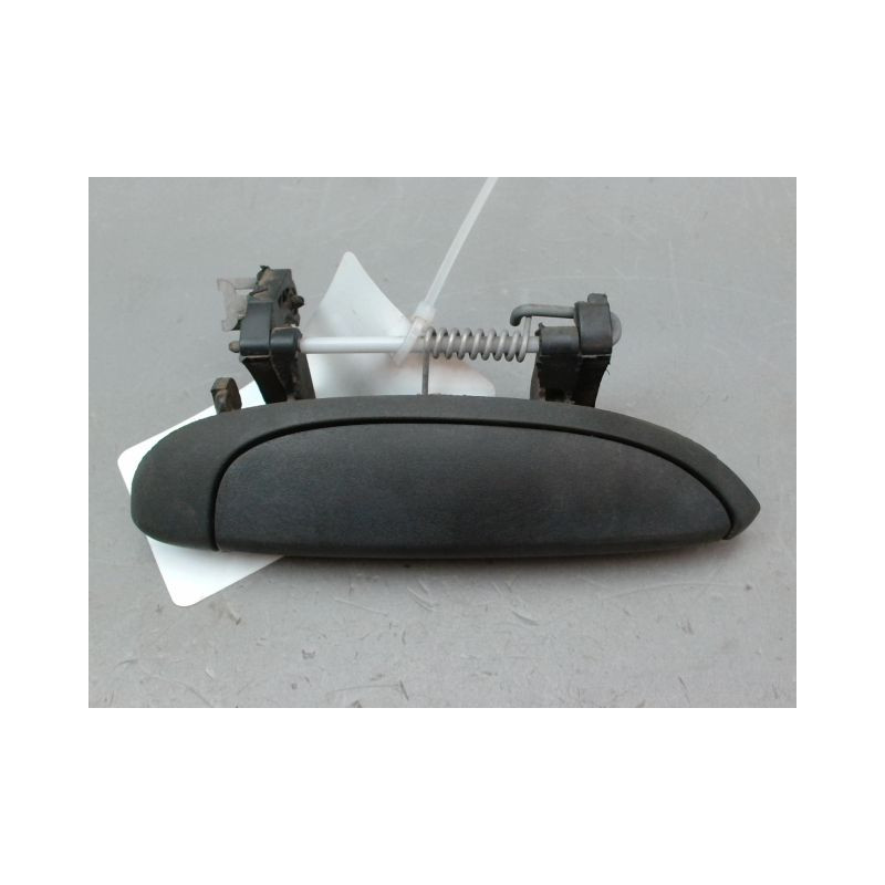 POIGNEE EXTERIEURE PORTE ARRIERE DROIT RENAULT CLIO CAMPUS II Phase 2 2009-2012