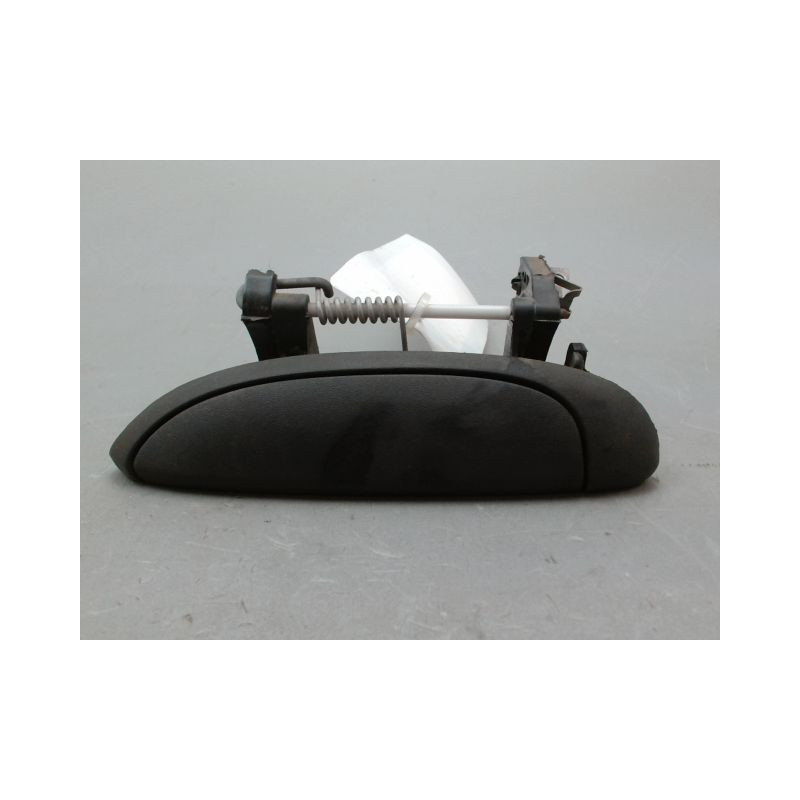 POIGNEE EXTERIEURE PORTE ARRIERE GAUCHE RENAULT CLIO CAMPUS II Phase 2 2009-2012