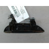 POIGNEE EXTERIEURE PORTE ARRIERE GAUCHE RENAULT CLIO CAMPUS II Phase 2 2009-2012