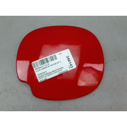 VOLET DE TRAPPE CARBURANT