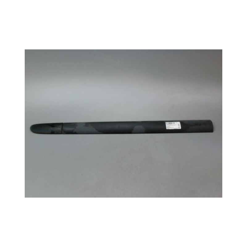 PROTECTION PORTE AVANT GAUCHE RENAULT CLIO CAMPUS II Phase 2 2009-2012