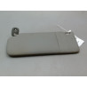 PARE-SOLEIL G RENAULT CLIO CAMPUS II Phase 2 2009-2012