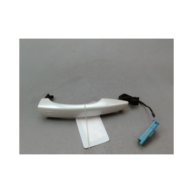 POIGNEE EXTERIEURE PORTE AVANT DROIT CITROEN C5 AIRCR.