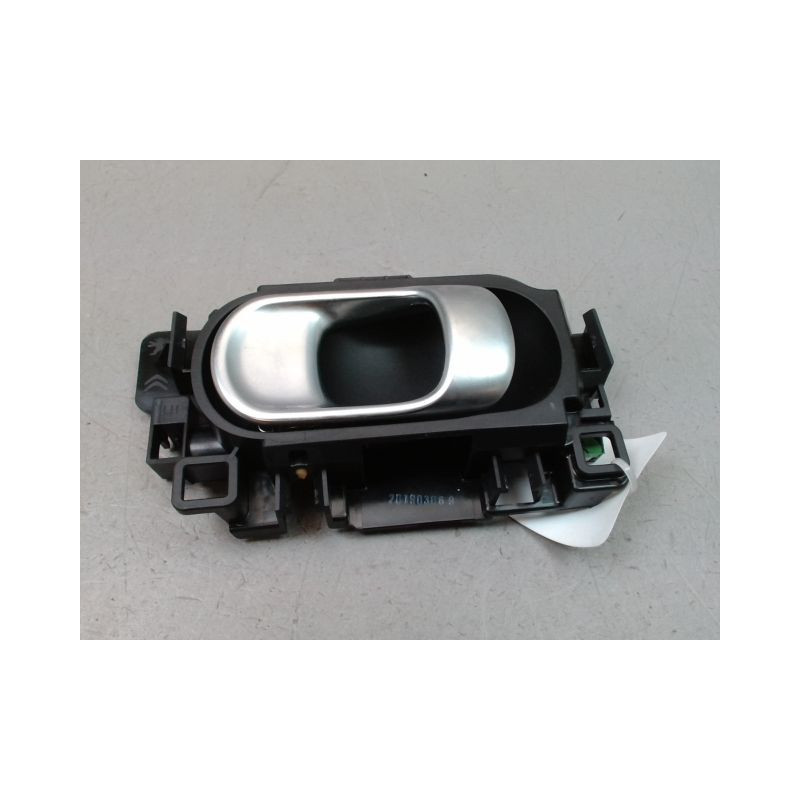 POIGNEE INTERIEURE PORTE AVANT GAUCHE CITROEN C5 AIRCR.