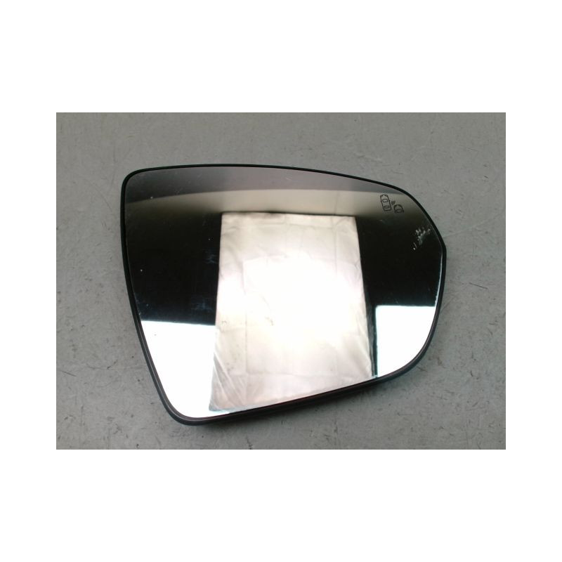 GLACE RETROVISEUR EXT D CITROEN C5 AIRCR.