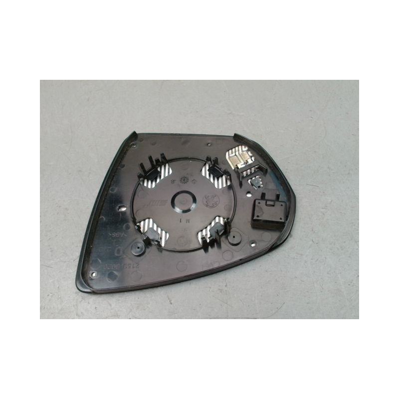 GLACE RETROVISEUR EXT D CITROEN C5 AIRCR.
