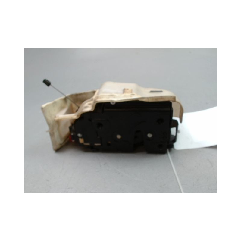 SYSTEME CONDAMNATION AVANT DROIT VOLKSWAGEN GOLF V (1K) 2003-2008