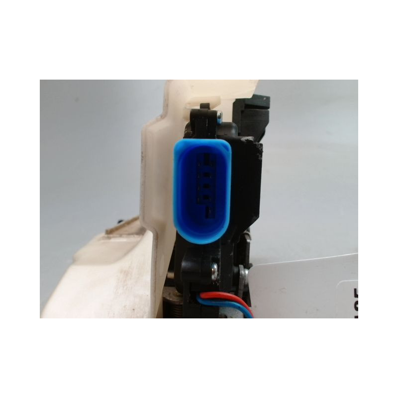 SYSTEME CONDAMNATION AVANT DROIT VOLKSWAGEN GOLF V (1K) 2003-2008