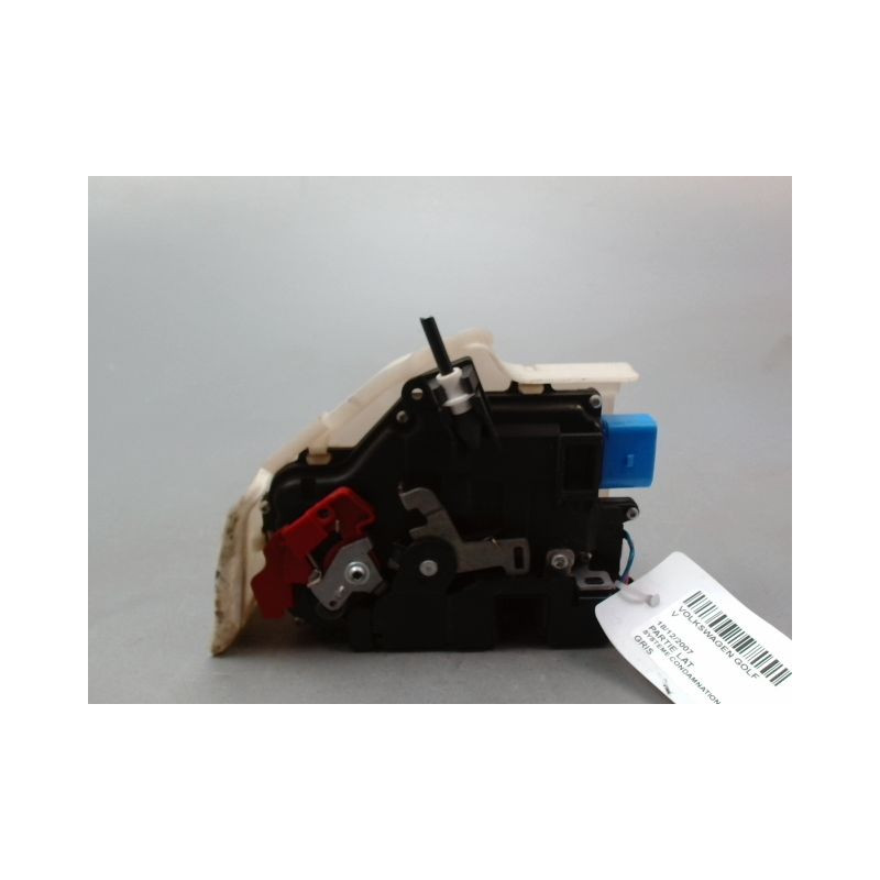 SYSTEME CONDAMNATION AVANT GAUCHE VOLKSWAGEN GOLF V (1K) 2003-2008