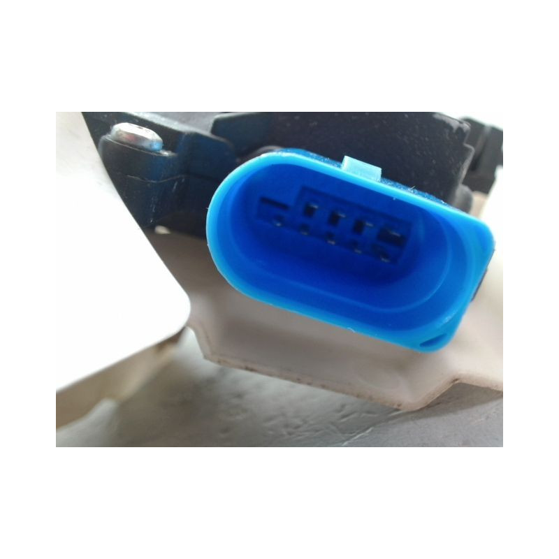 SYSTEME CONDAMNATION AVANT GAUCHE VOLKSWAGEN GOLF V (1K) 2003-2008