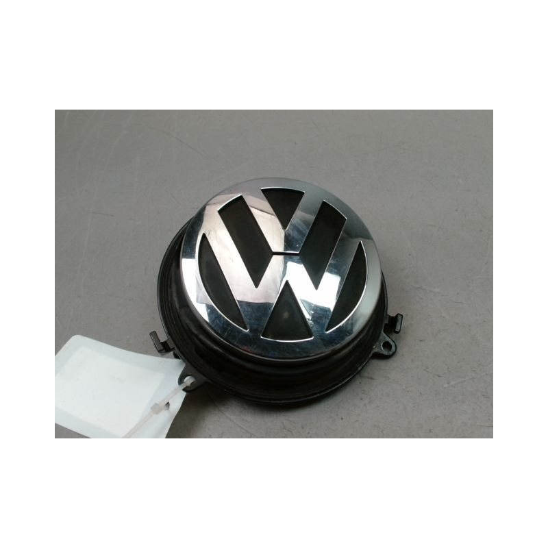 POIGNEE EXTERIEURE HAYON VOLKSWAGEN GOLF V (1K) 2003-2008