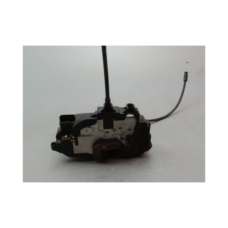 SYSTEME CONDAMNATION AVANT DROIT RENAULT CLIO III Phase 1 2005-2009