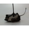 SYSTEME CONDAMNATION AVANT DROIT RENAULT CLIO III Phase 1 2005-2009