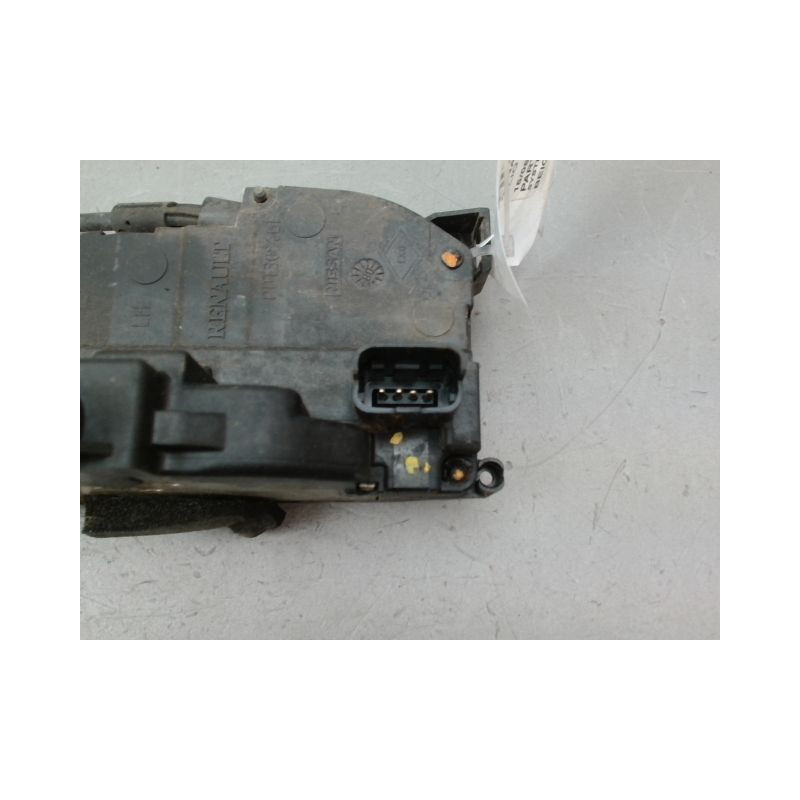 SYSTEME CONDAMNATION AVANT GAUCHE RENAULT CLIO III Phase 1 2005-2009