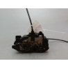 SYSTEME CONDAMNATION ARRIERE DROIT RENAULT CLIO III Phase 1 2005-2009