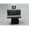 BOITIER DE PRECHAUFFAGE RENAULT CLIO III Phase 1 2005-2009