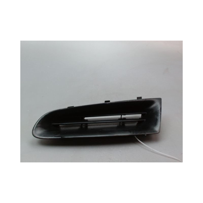 GRILLE CALANDRE GAUCHE RENAULT CLIO III Phase 1 2005-2009